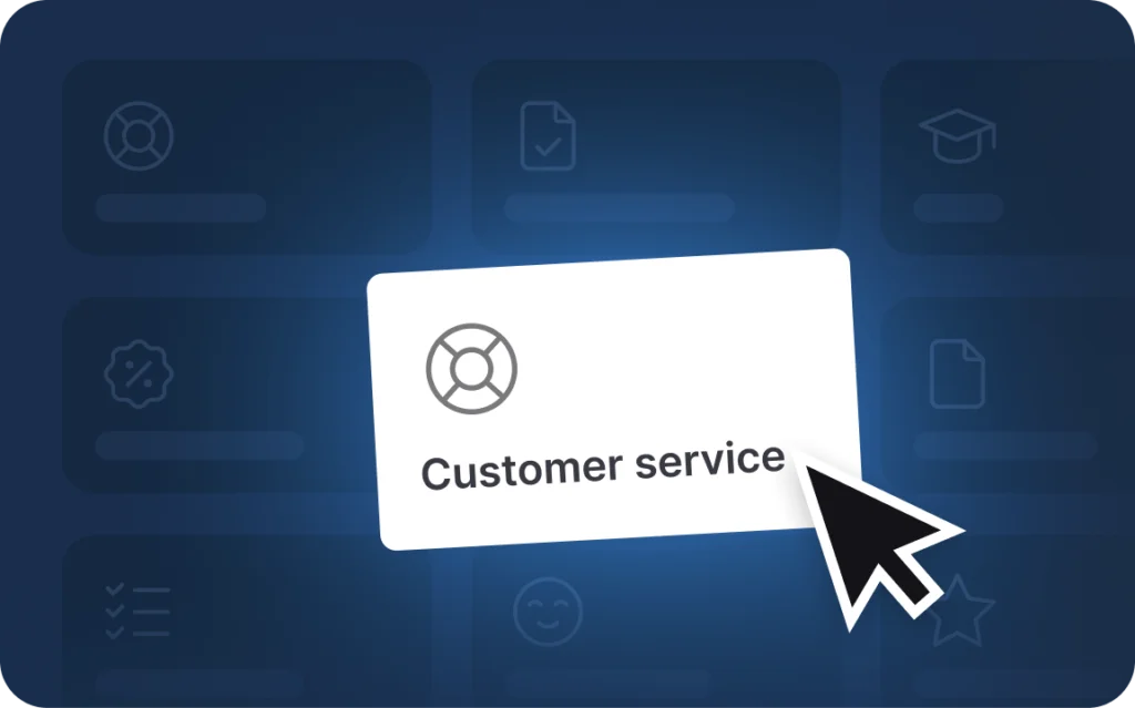 Customer service by fairbet 7