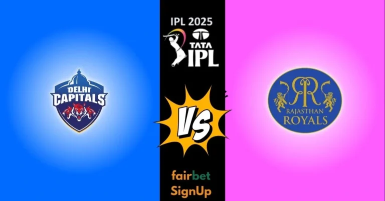 IPL 2025: Delhi Capitals vs Rajasthan Royals – Match Preview, Predictions, and Betting Insights
